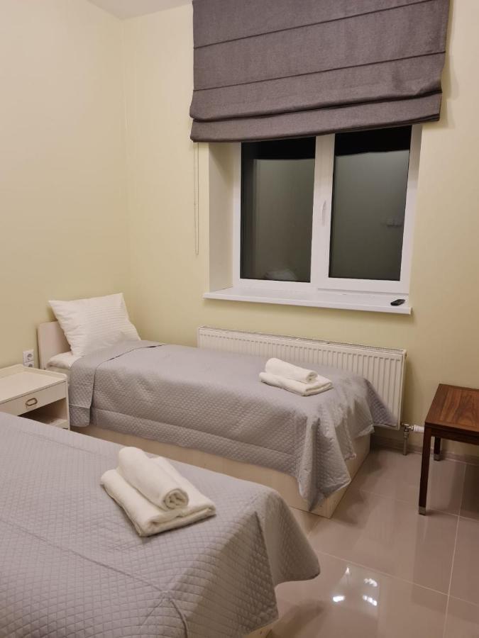 Baldone Grundenberga Hotel With Self Check-In מראה חיצוני תמונה