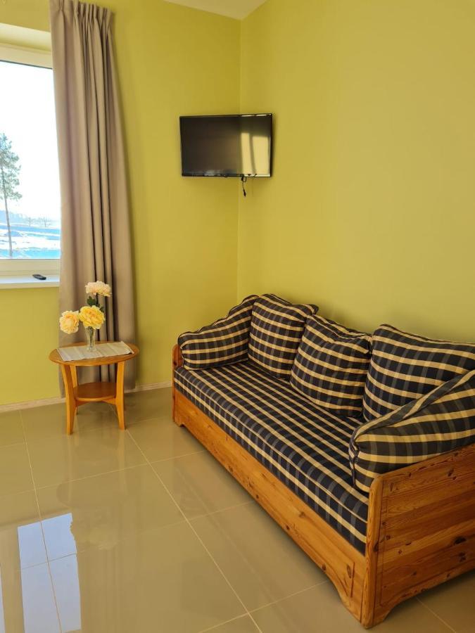 Baldone Grundenberga Hotel With Self Check-In מראה חיצוני תמונה