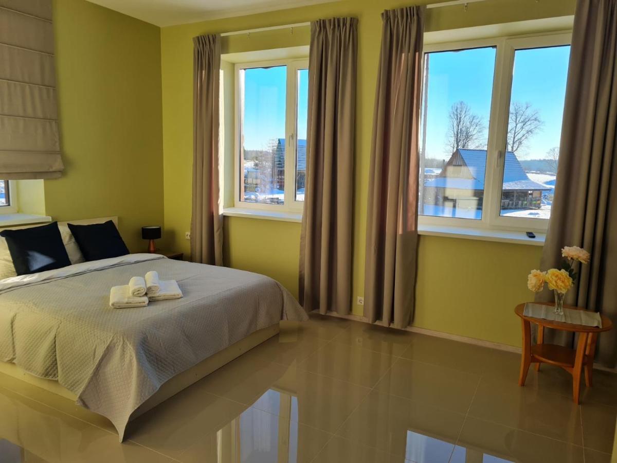 Baldone Grundenberga Hotel With Self Check-In מראה חיצוני תמונה