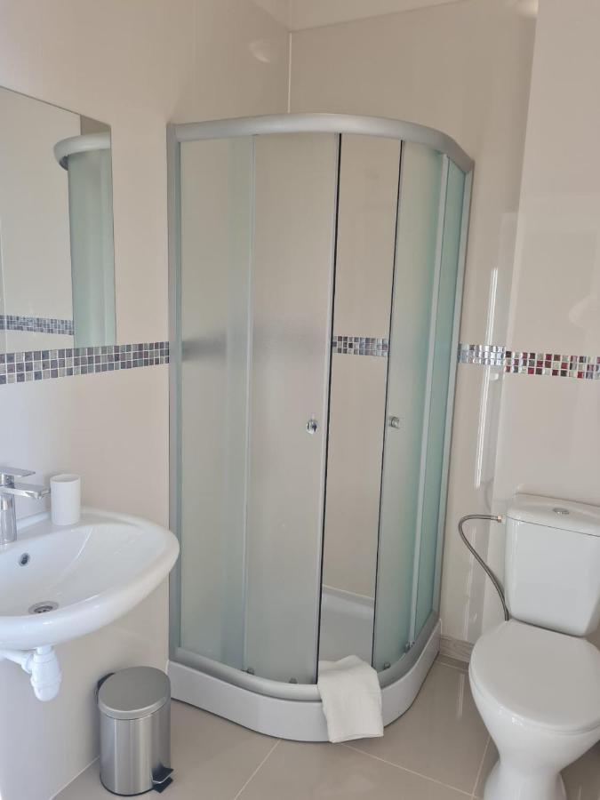 Baldone Grundenberga Hotel With Self Check-In מראה חיצוני תמונה