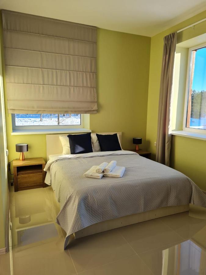 Baldone Grundenberga Hotel With Self Check-In מראה חיצוני תמונה