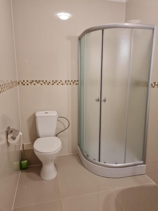 Baldone Grundenberga Hotel With Self Check-In מראה חיצוני תמונה