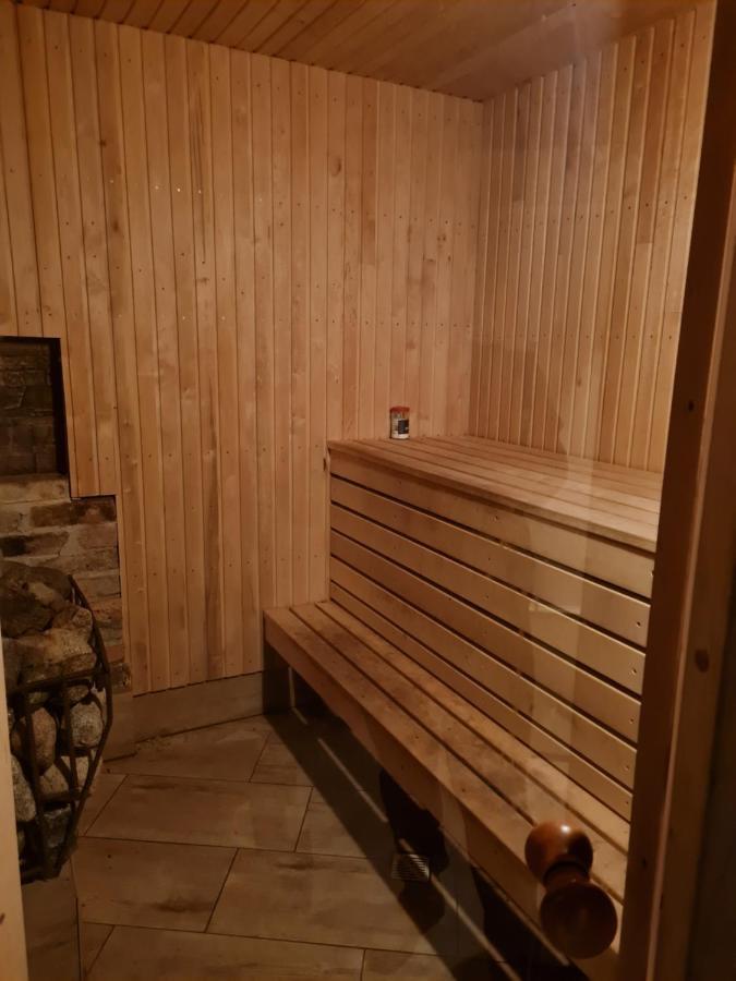 Baldone Grundenberga Hotel With Self Check-In מראה חיצוני תמונה